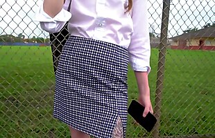 Sucking lollipops is a second favorite