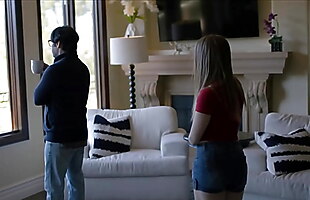 Daughter needs to apologize to dad