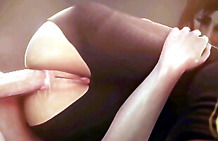 3d hentai lara croft anal creampie uncensored hentai compilation