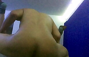 Cogiendo con Hector